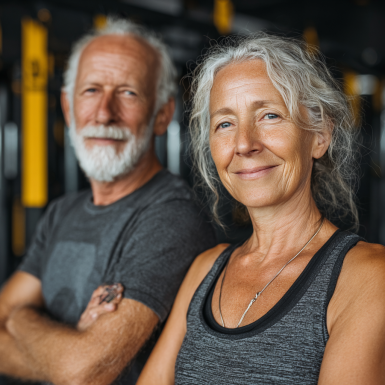 Entrenamiento personal